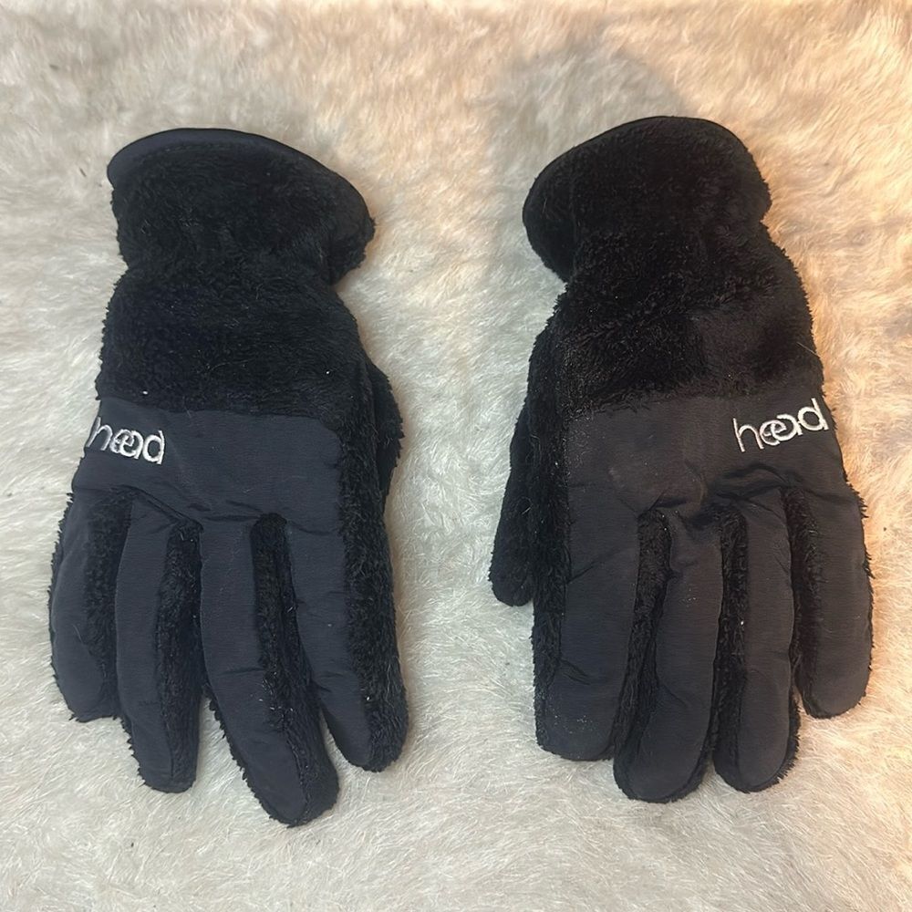 Head gloves M (6028)